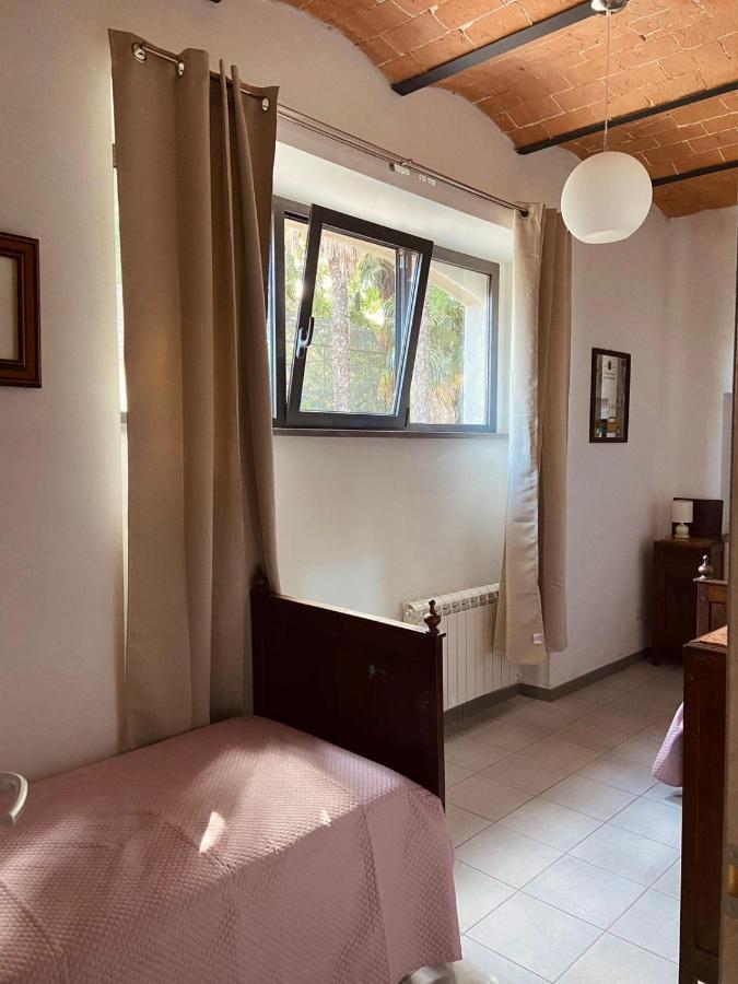 Casa Lago Больсена Экстерьер фото