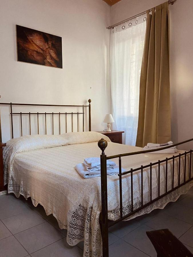 Casa Lago Больсена Экстерьер фото